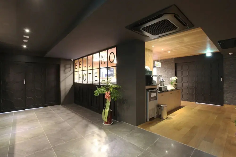Bellino Hotel