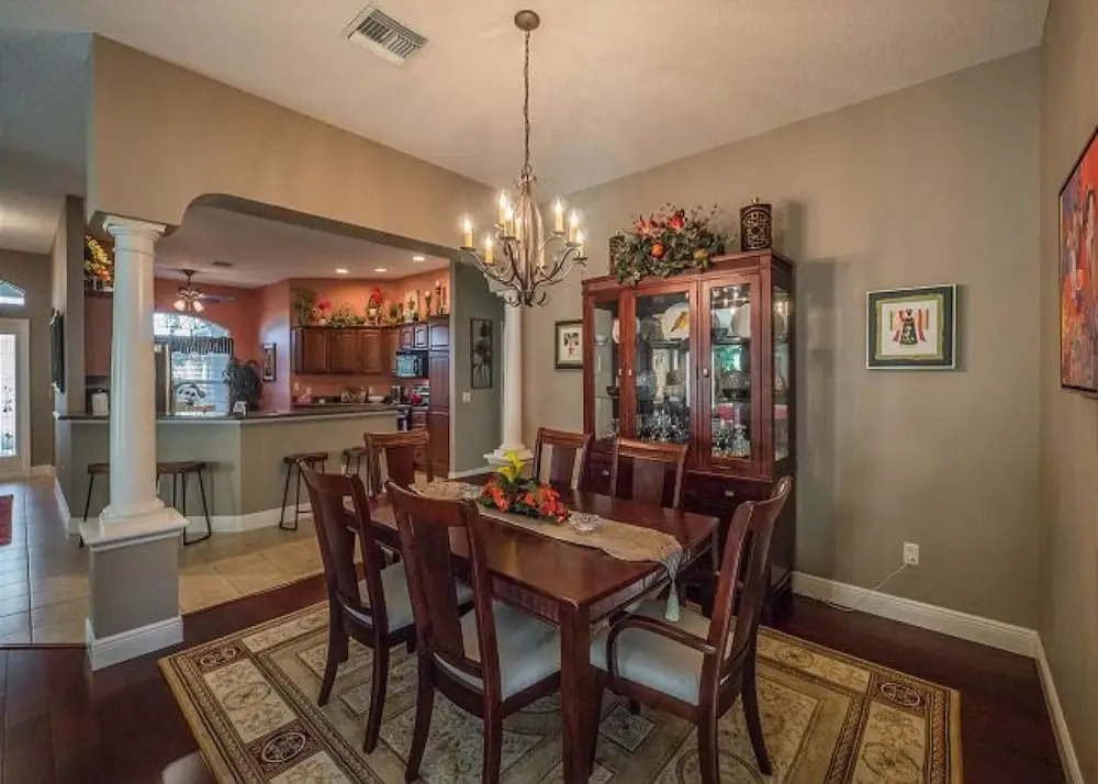 Haynesville Way 800 by White Pelican VR