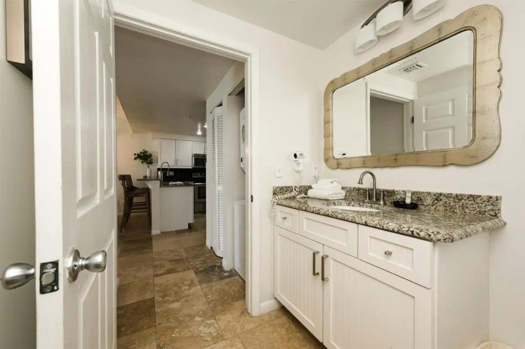 Unit 1604 Ocean Walk - 3 Bedroom Ocean Front