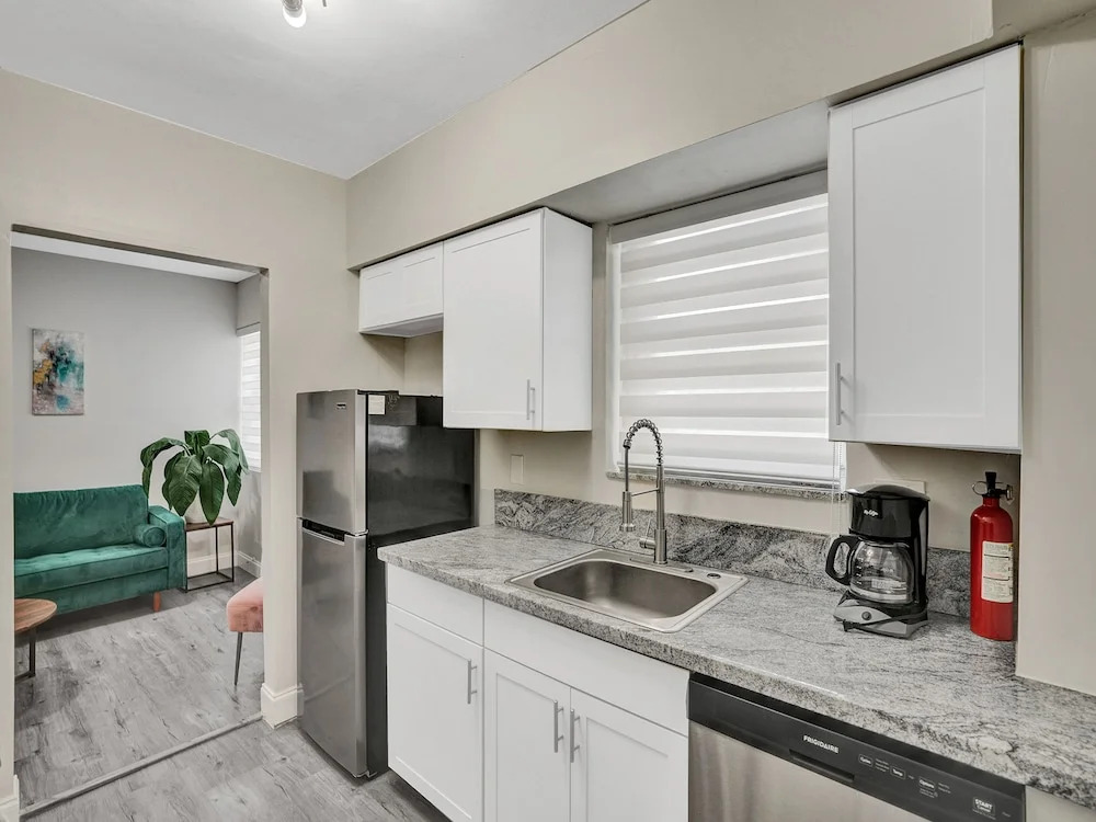 Bay Harbor Boutique Vacation Rental