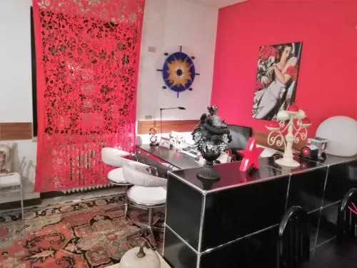 Casapatrizia B&B Sirmione