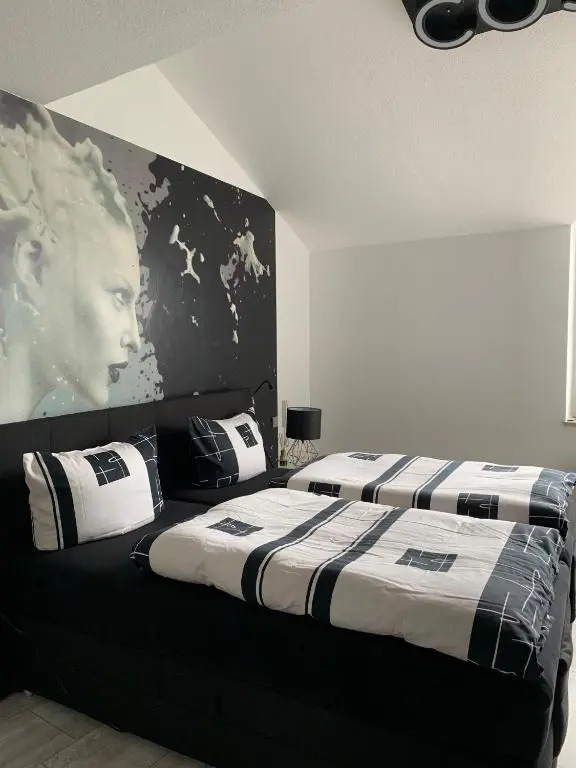 Luxus Appartement Brühlervorstadt Erfurt