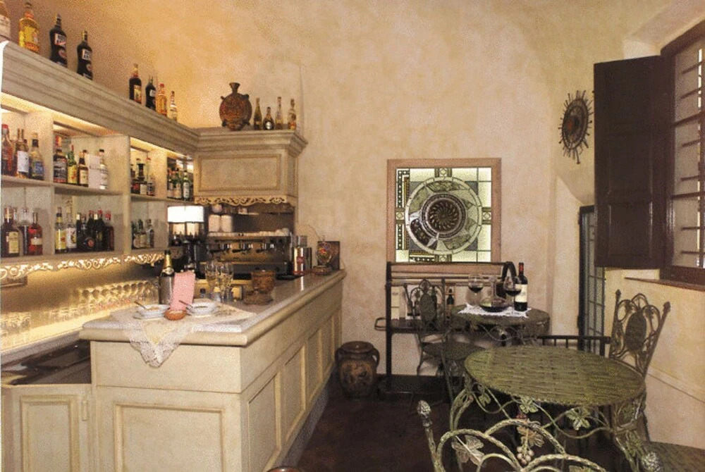 Quattro Gigli Hotel