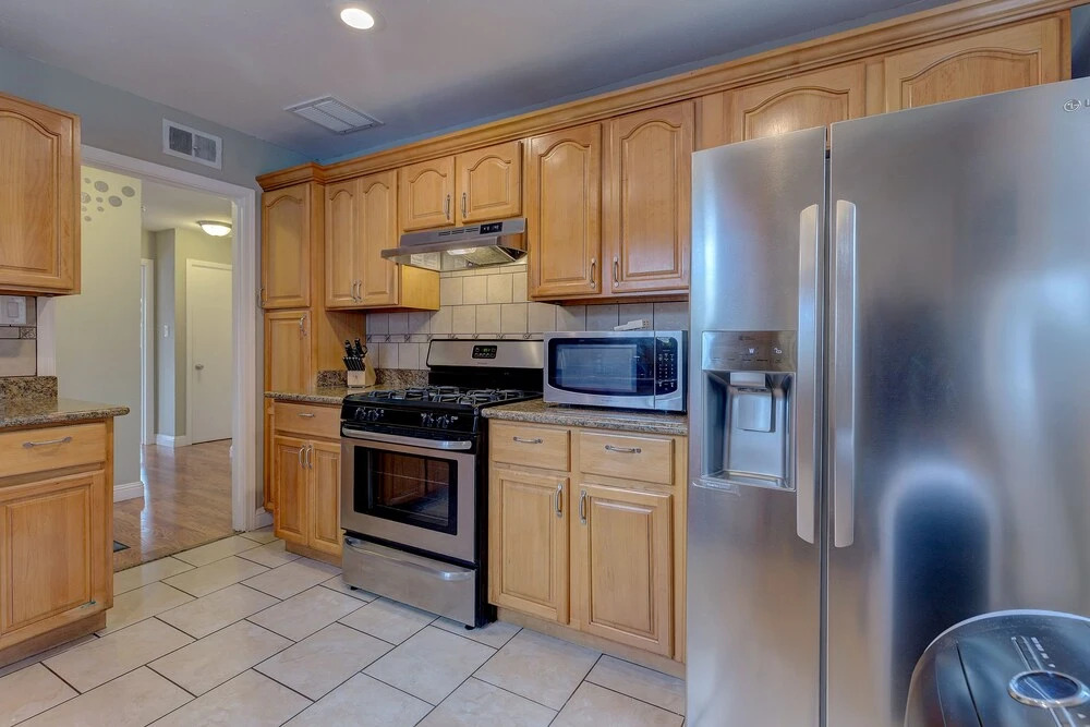 Cozy 2bd House, Minutes From Fb And Stanford Univ! 2 Bedroom Home by RedAwning
