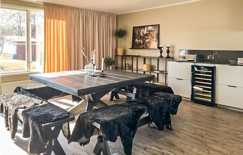 Nice Home in Köpingsvik With 4 Bedrooms