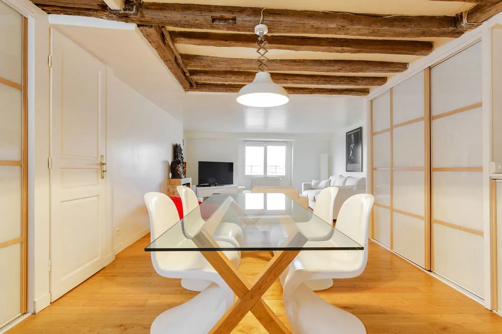 Aramis Duplex