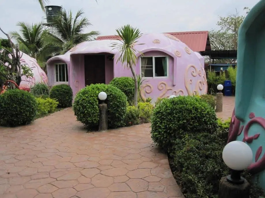 Star Tiger Resort 1