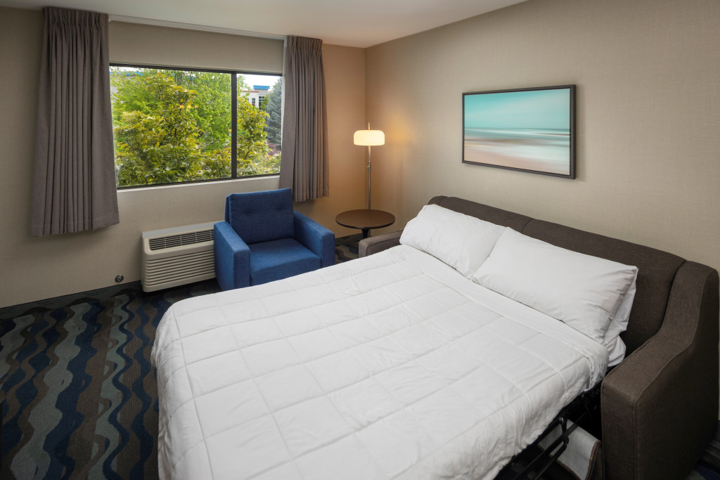Accent Inns Kelowna