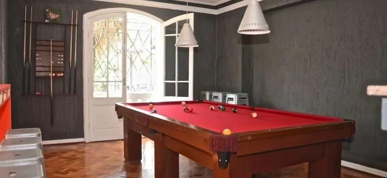 Hostel Urbano Providencia