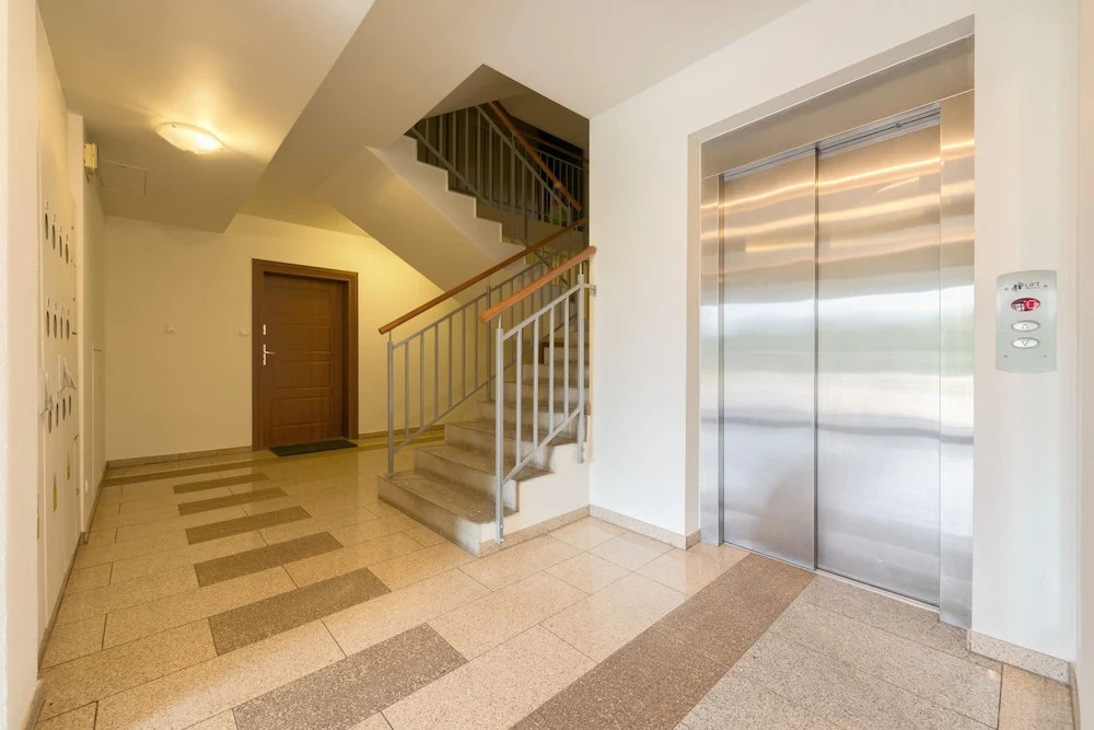 Dom & House – Apartments Landing Place Sopot