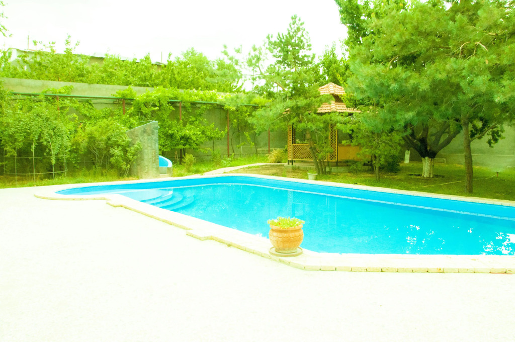 Chateau Gabriel