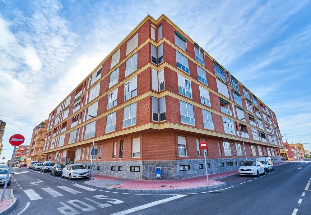 Espanatour Almoradi 7