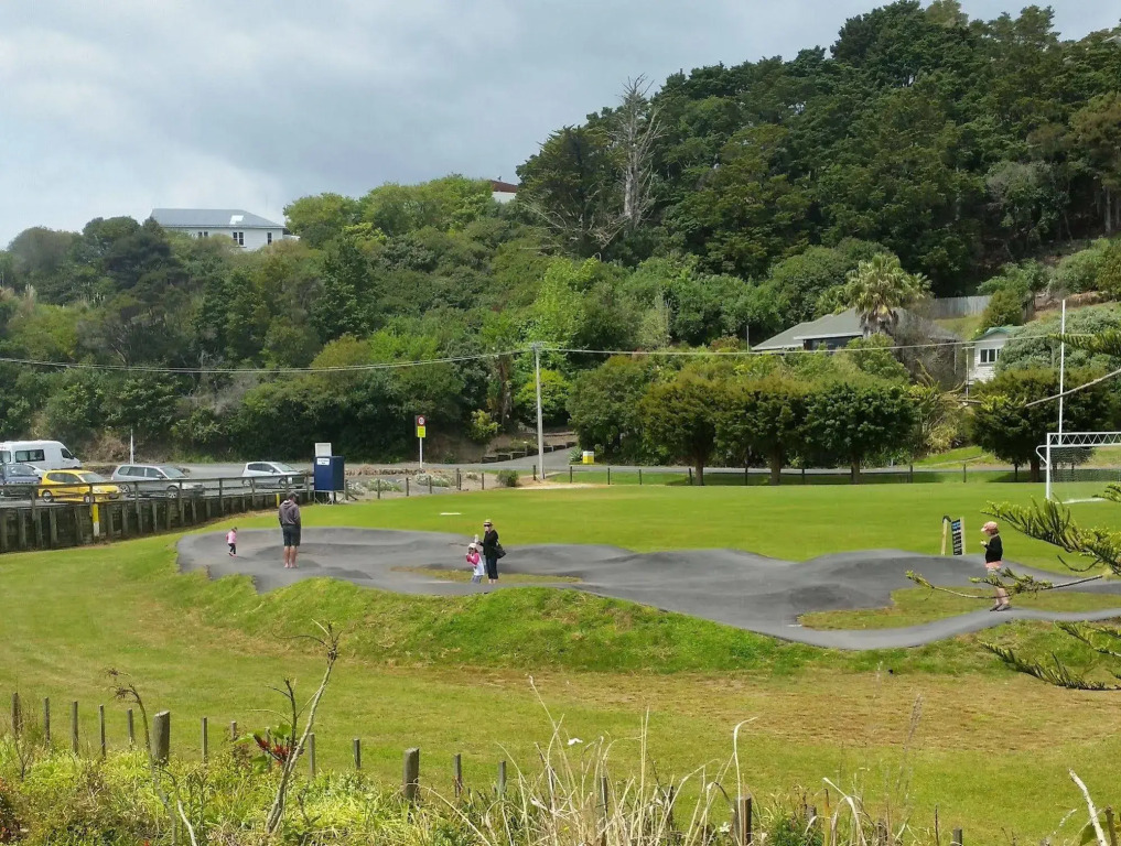 Aarangi Tui Motel