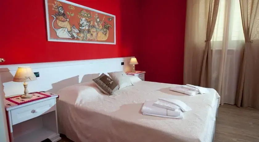 B&B Terre Barocche