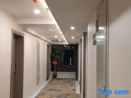 Jinshang Hotel