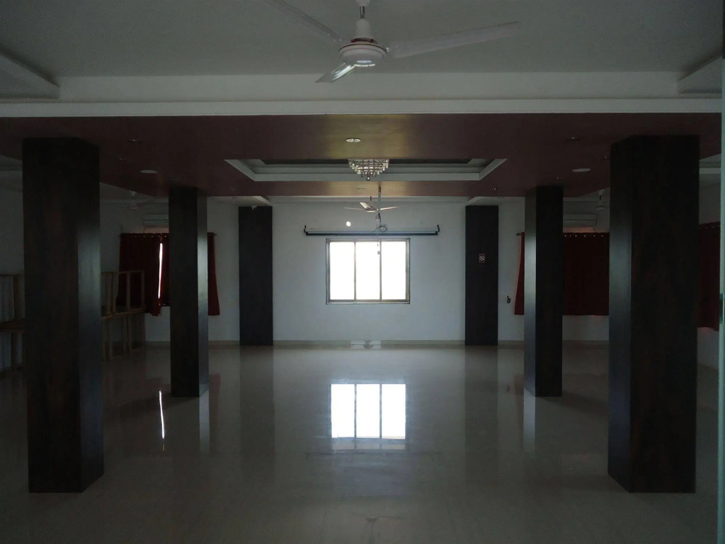 Hotel Anand
