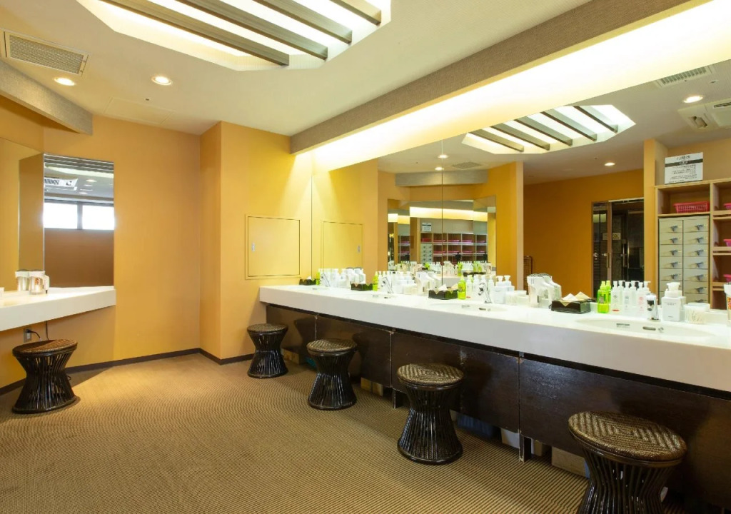 APA Hotel Sendai Eki Itsutsubashi