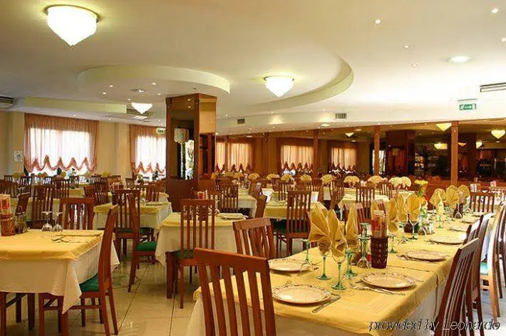 Albergo Bice
