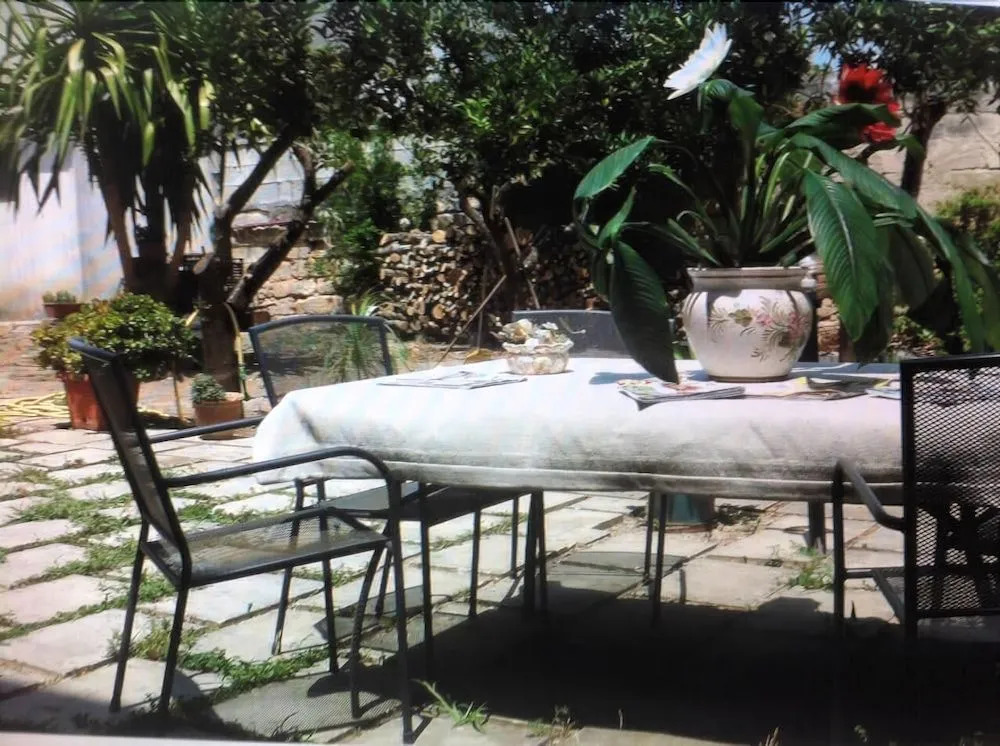 B&B L'ape Trachi