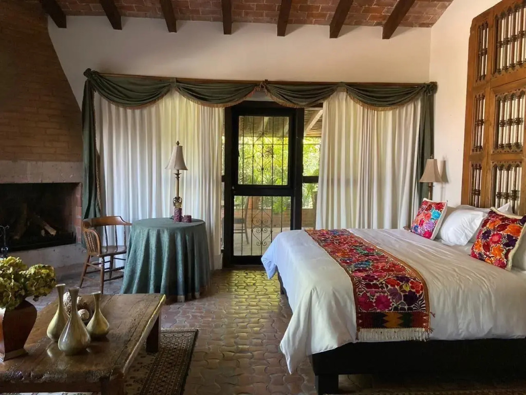 Casa Magdalena Hotel Boutique