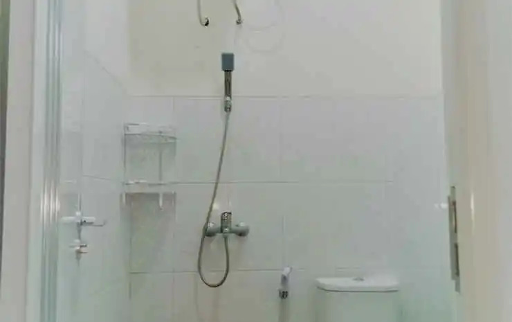 Villa Puncak Garuda C7