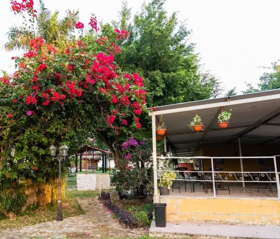 Posada Barahona