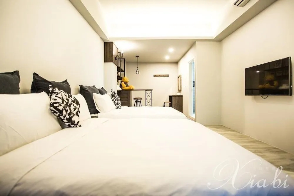 Xia Bi Garden Wedding B&B