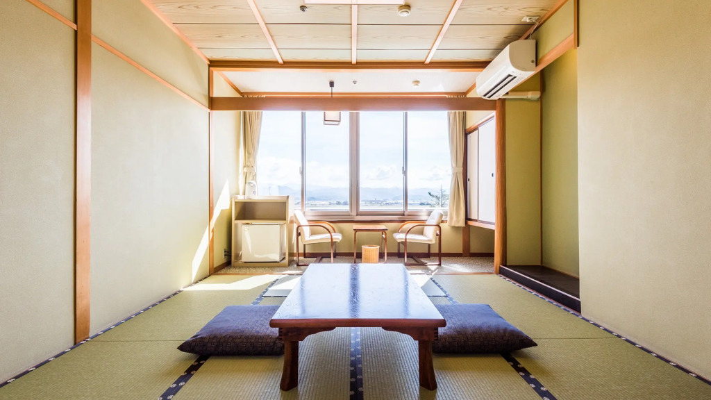 Ooedo Onsen Monogatari Nagayama