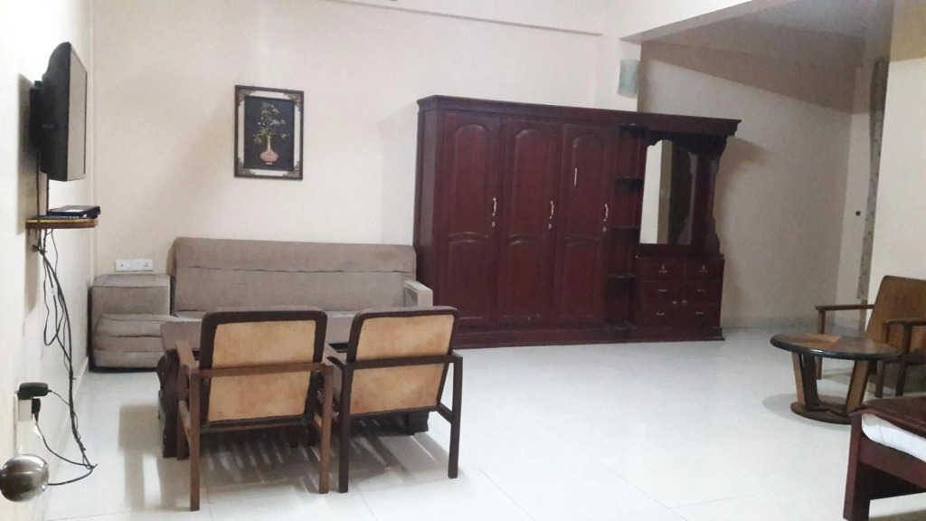 Taj Rest' inn