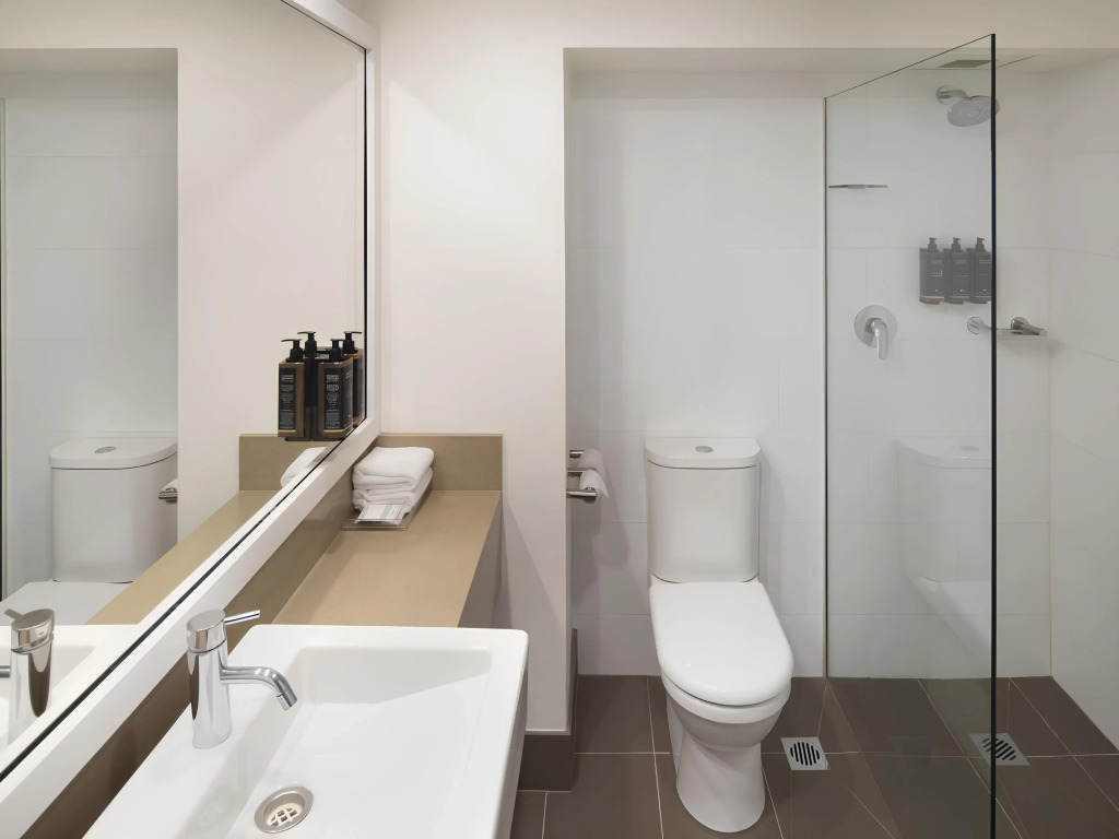 Mercure Sydney Parramatta