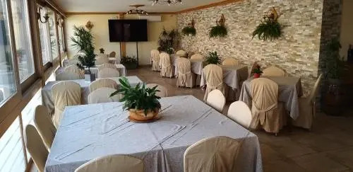 Hotel La Conca