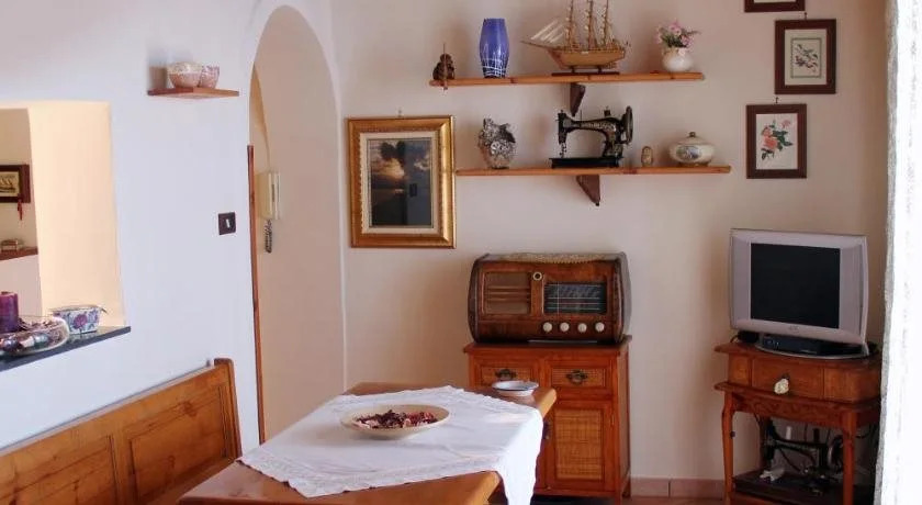 Bed and Breakfast Sole Luna