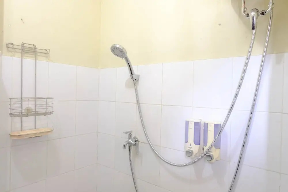 Good Choice 2Br At 12Th Floor Gateway Ahmad Yani Cicadas Apartment