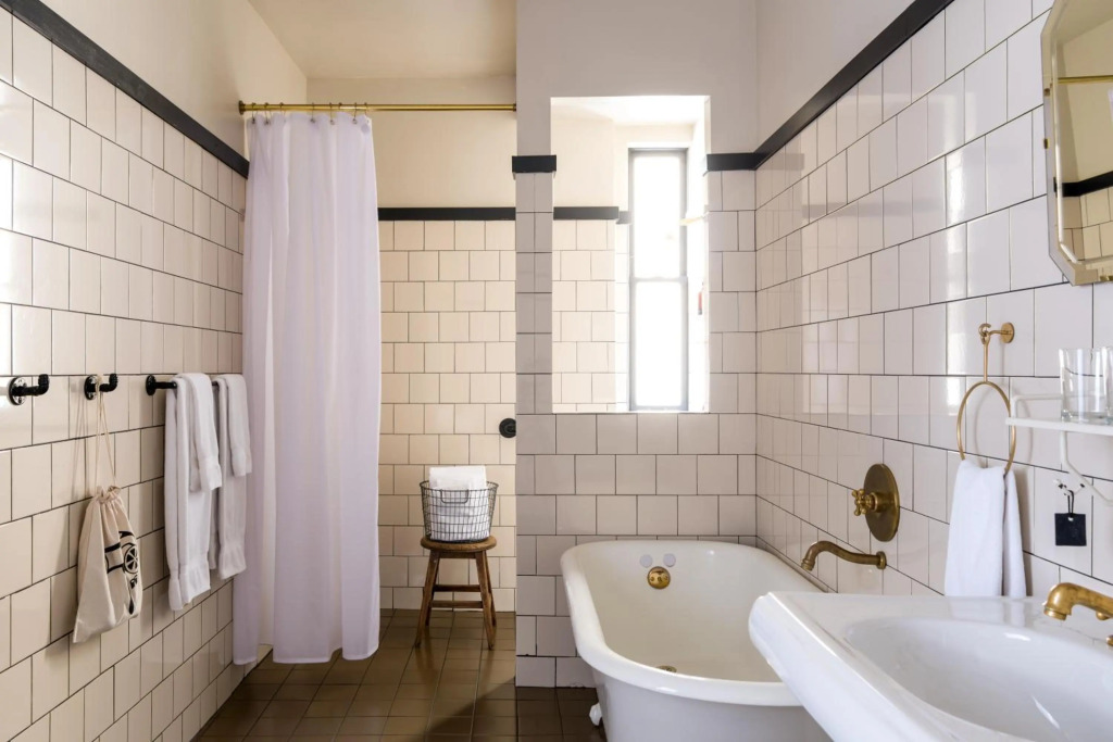 Ace Hotel New York