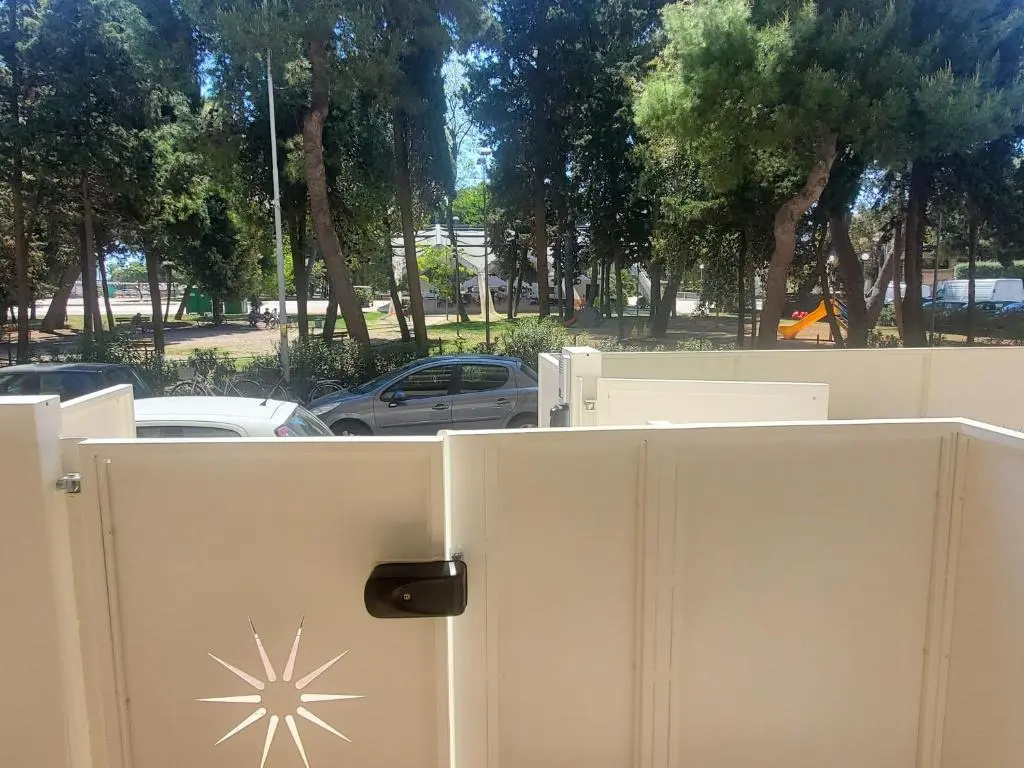 B&B Lido Apartament 10b