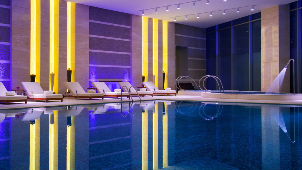 Kempinski Hotel Taiyuan