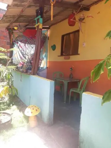 Som Da Alegria Hostel