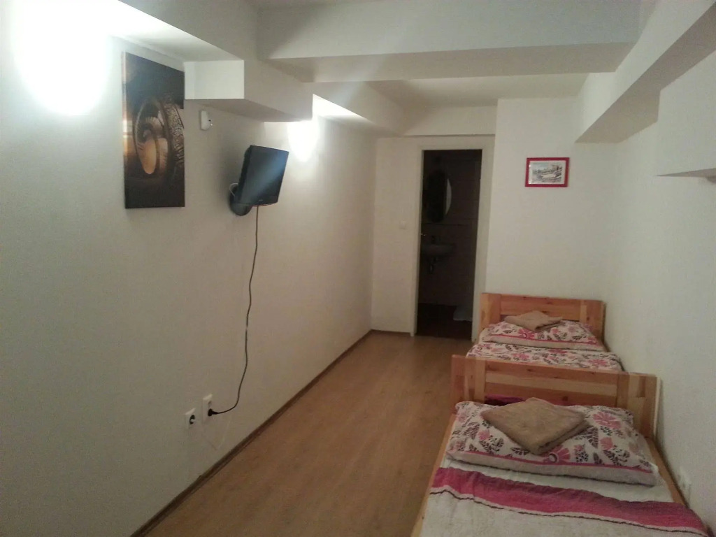 Art Hostel Taurus