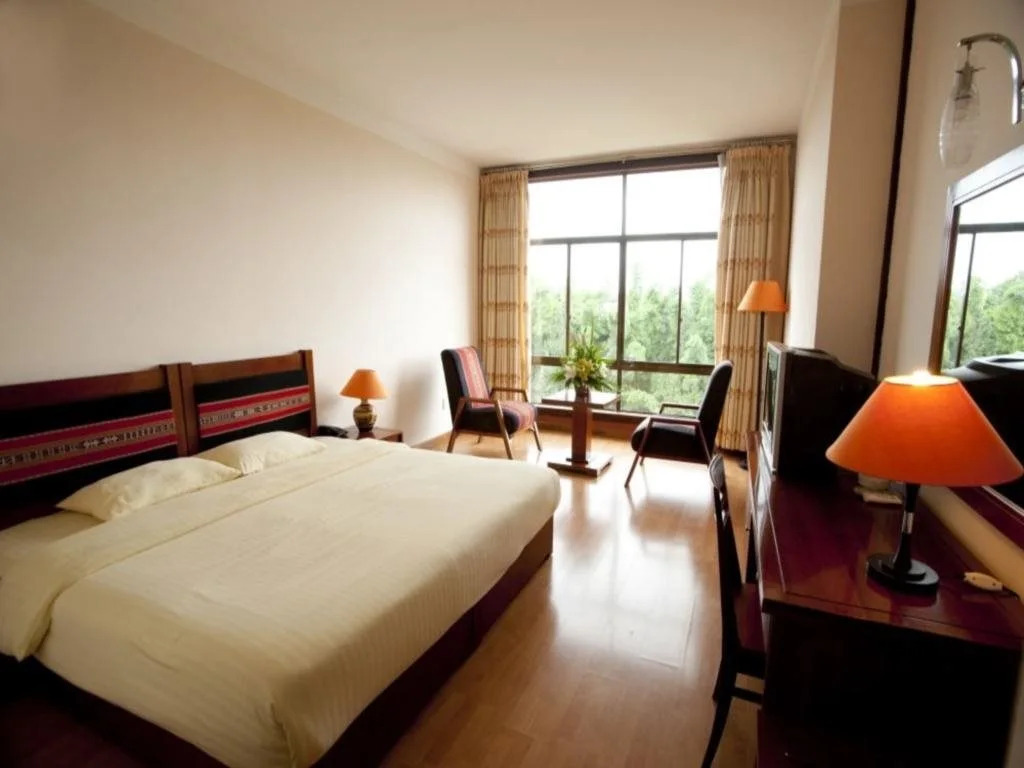 Dam San Hotel
