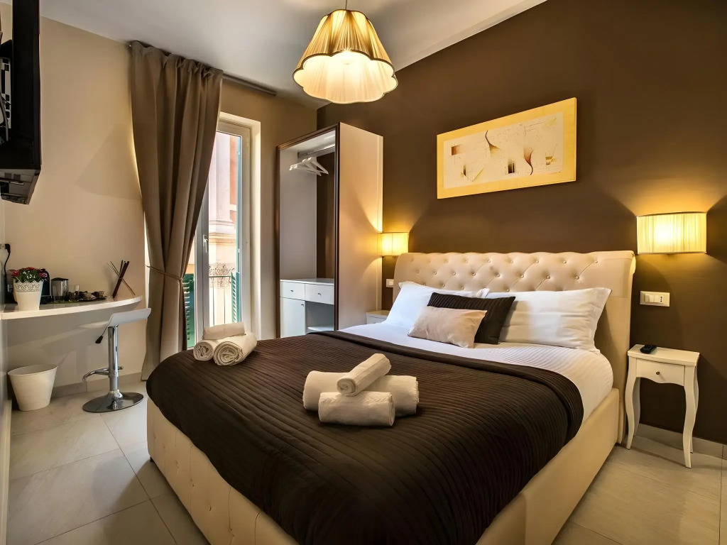 Guest House Grazioli