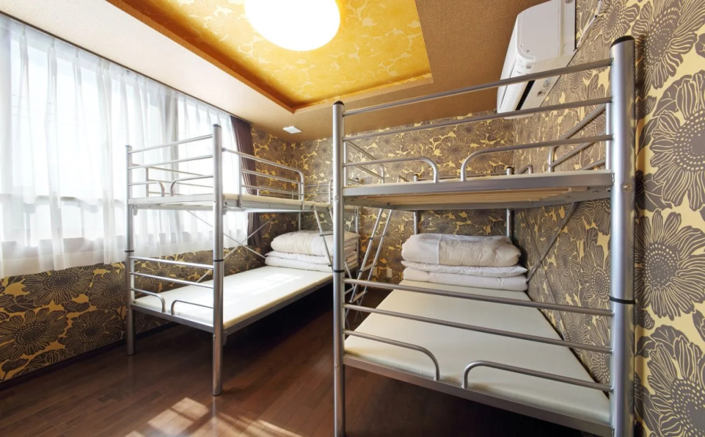 Guesthouse Tiga