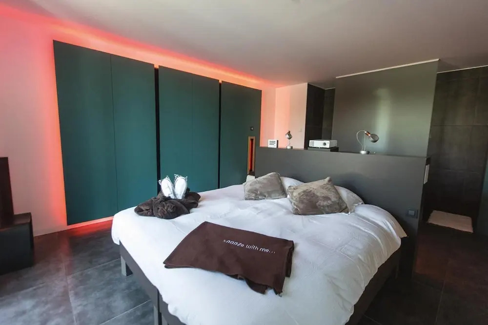Loft Aan Het Water