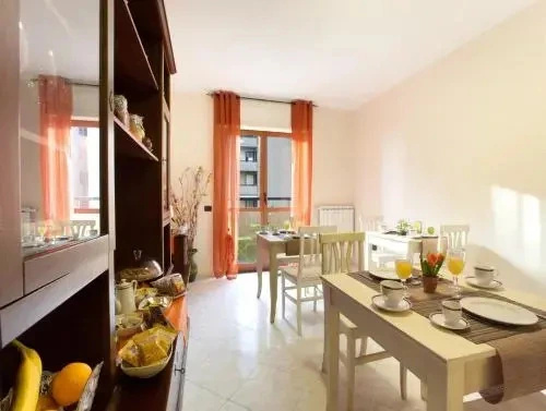 Domus Maria B&B