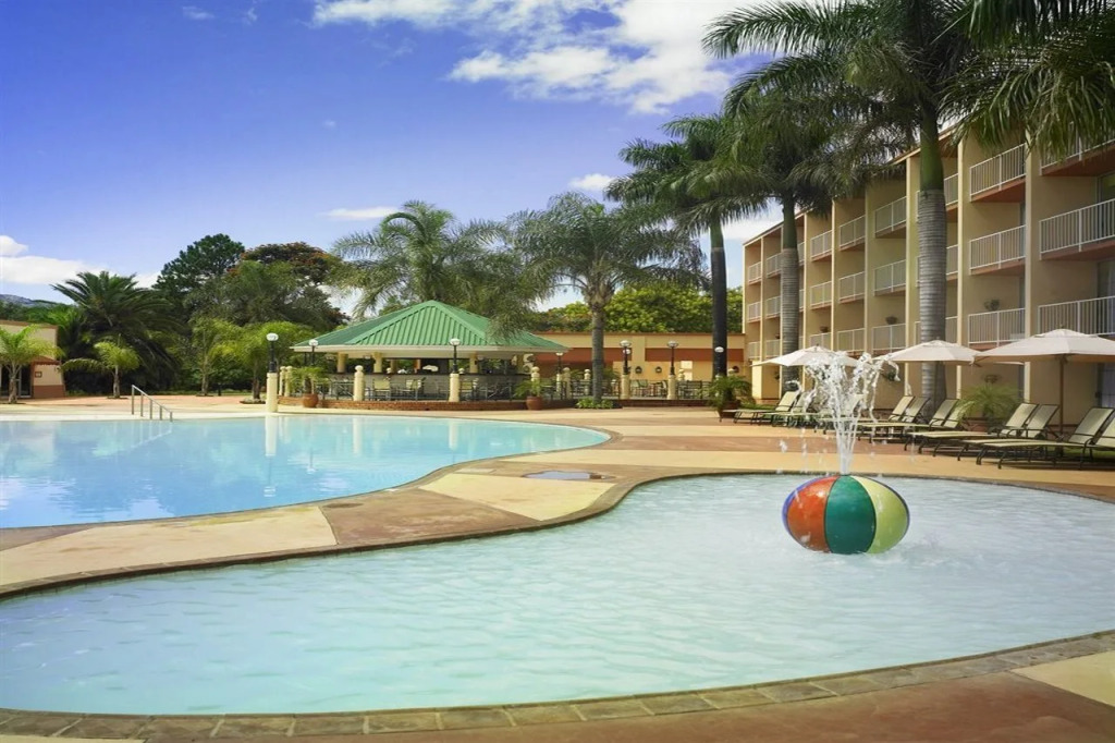 Lugogo Sun