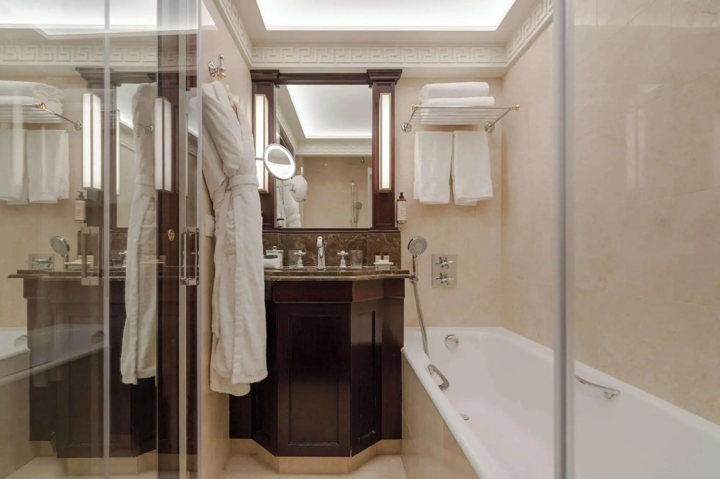 Hôtel Napoleon Paris
