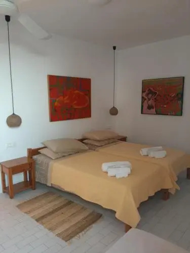 Angelas Rooms