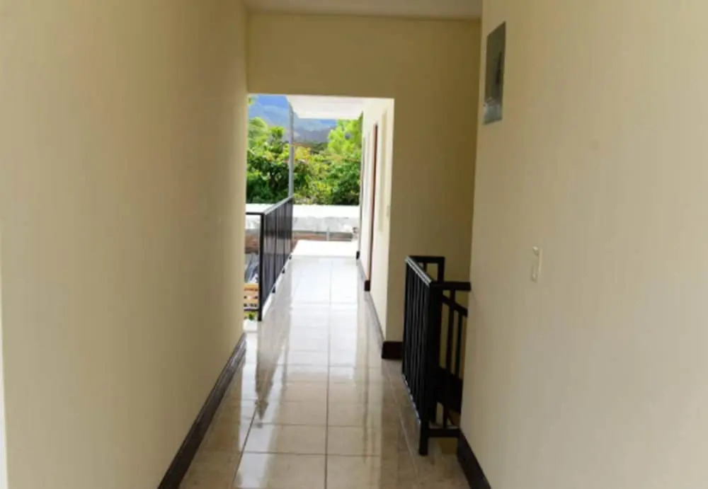 Hostal San José