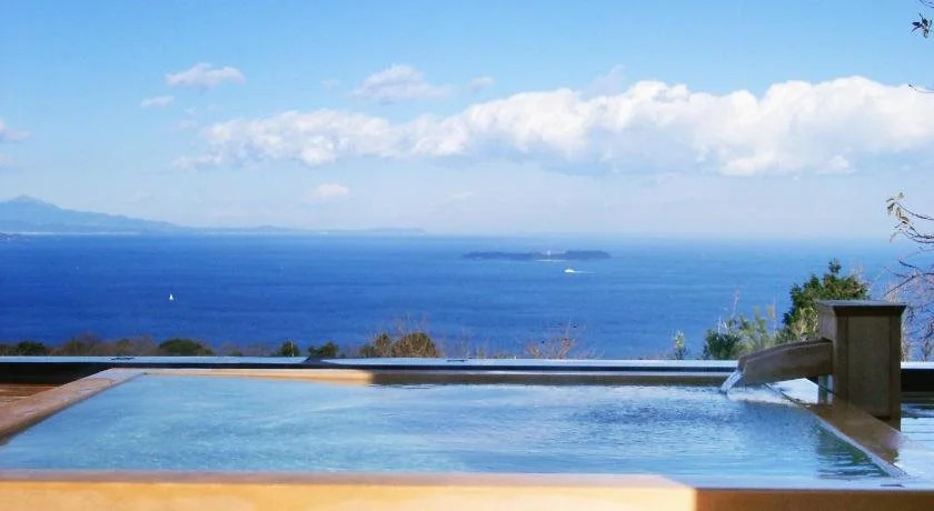 Oceanview Villa Jaiz