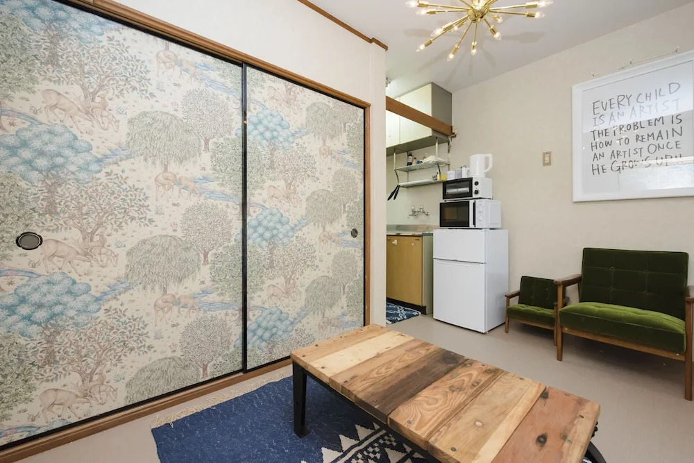 Kyoto Annex Miyako
