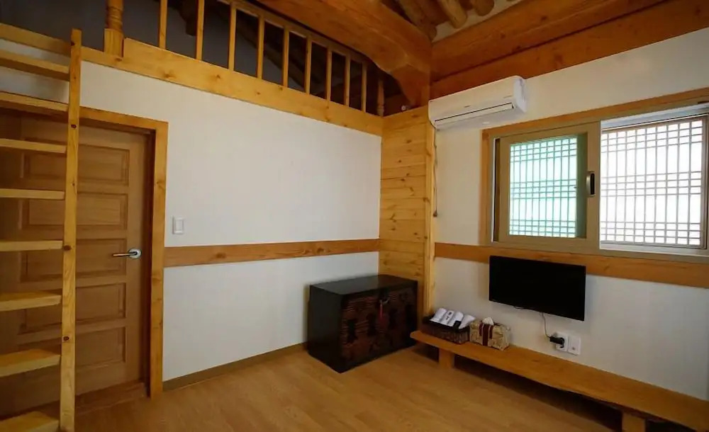 The Mumum Guesthouse
